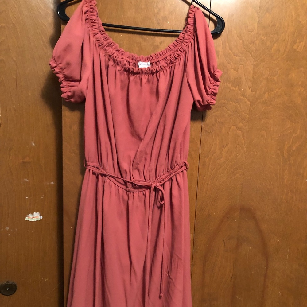 Dress